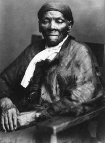 Harriet Tubman